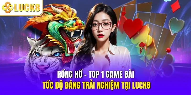 Rồng Hổ